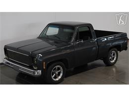 1977 Chevrolet C10 (CC-2099492) for sale in Peoria, Arizona