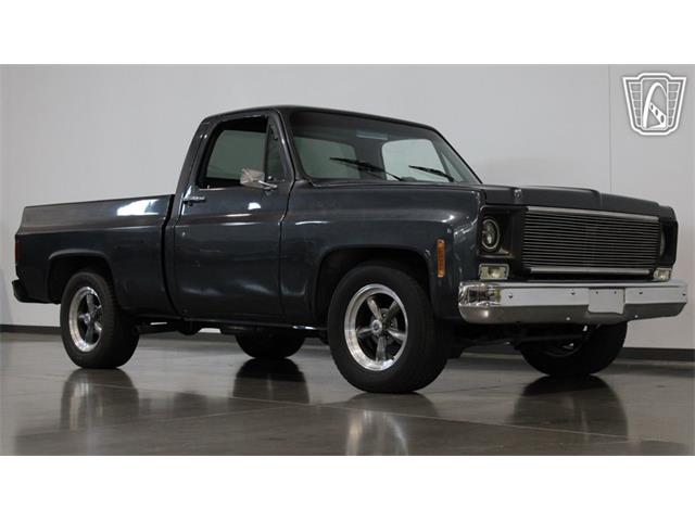 1977 Chevrolet C10 (CC-2099492) for sale in Peoria, Arizona