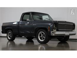 1977 Chevrolet C10 (CC-2099492) for sale in Peoria, Arizona