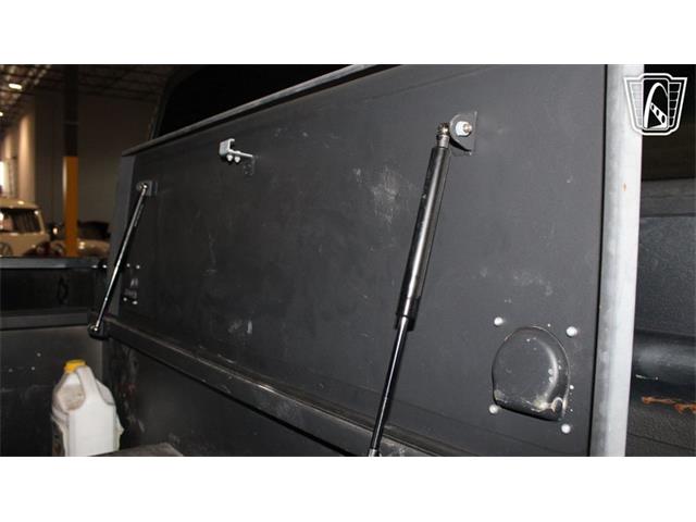 1977 Chevrolet C10 (CC-2099492) for sale in Peoria, Arizona