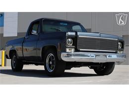 1977 Chevrolet C10 (CC-2099492) for sale in Peoria, Arizona