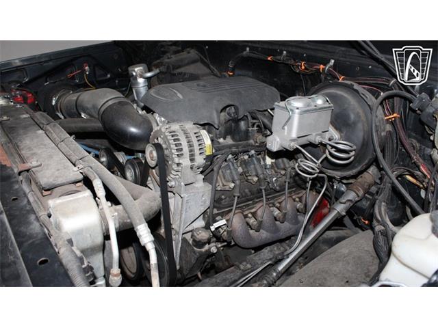 1977 Chevrolet C10 (CC-2099492) for sale in Peoria, Arizona
