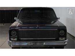1977 Chevrolet C10 (CC-2099492) for sale in Peoria, Arizona