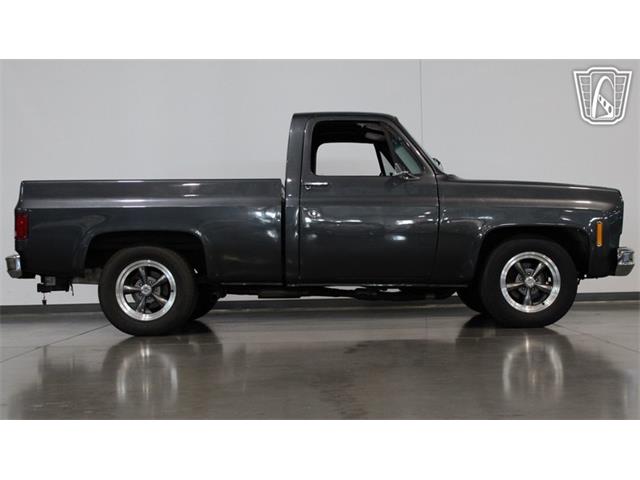 1977 Chevrolet C10 (CC-2099492) for sale in Peoria, Arizona