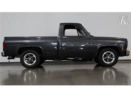 1977 Chevrolet C10 (CC-2099492) for sale in Peoria, Arizona