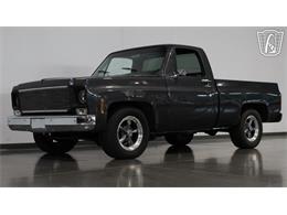 1977 Chevrolet C10 (CC-2099492) for sale in Peoria, Arizona