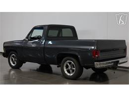 1977 Chevrolet C10 (CC-2099492) for sale in Peoria, Arizona