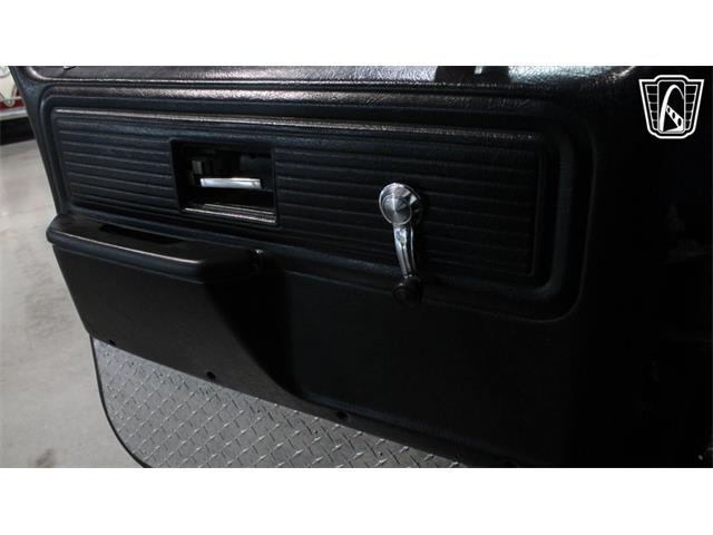 1977 Chevrolet C10 (CC-2099492) for sale in Peoria, Arizona