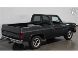 1977 Chevrolet C10 (CC-2099492) for sale in Peoria, Arizona