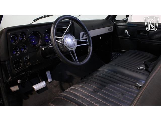1977 Chevrolet C10 (CC-2099492) for sale in Peoria, Arizona