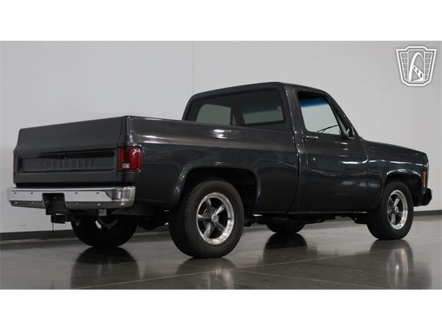 1977 Chevrolet C10 (CC-2099492) for sale in Peoria, Arizona