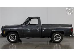 1977 Chevrolet C10 (CC-2099492) for sale in Peoria, Arizona