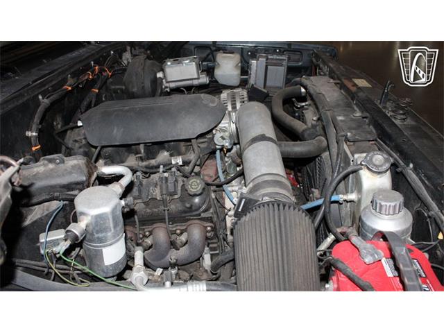 1977 Chevrolet C10 (CC-2099492) for sale in Peoria, Arizona