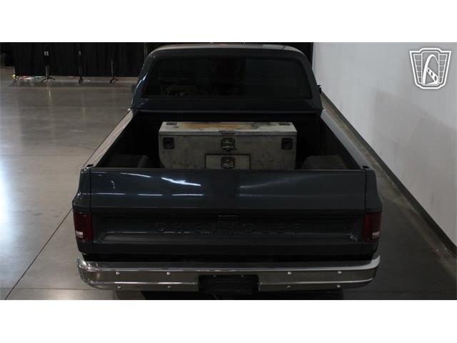 1977 Chevrolet C10 (CC-2099492) for sale in Peoria, Arizona