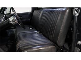 1977 Chevrolet C10 (CC-2099492) for sale in Peoria, Arizona