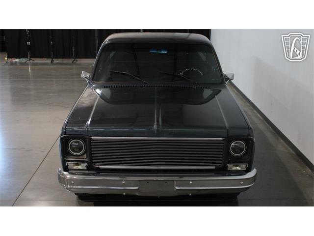 1977 Chevrolet C10 (CC-2099492) for sale in Peoria, Arizona