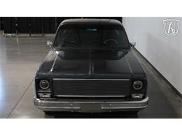 1977 Chevrolet C10 (CC-2099492) for sale in Peoria, Arizona
