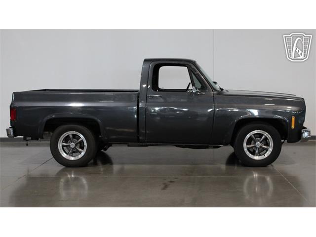 1977 Chevrolet C10 (CC-2099492) for sale in Peoria, Arizona