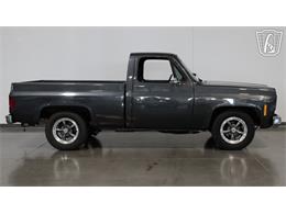 1977 Chevrolet C10 (CC-2099492) for sale in Peoria, Arizona
