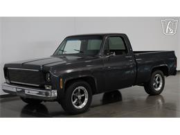 1977 Chevrolet C10 (CC-2099492) for sale in Peoria, Arizona