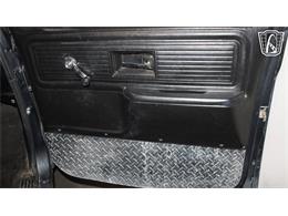 1977 Chevrolet C10 (CC-2099492) for sale in Peoria, Arizona
