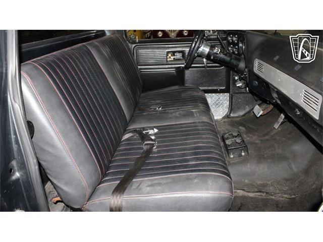 1977 Chevrolet C10 (CC-2099492) for sale in Peoria, Arizona