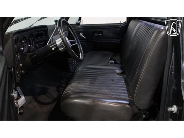 1977 Chevrolet C10 (CC-2099492) for sale in Peoria, Arizona