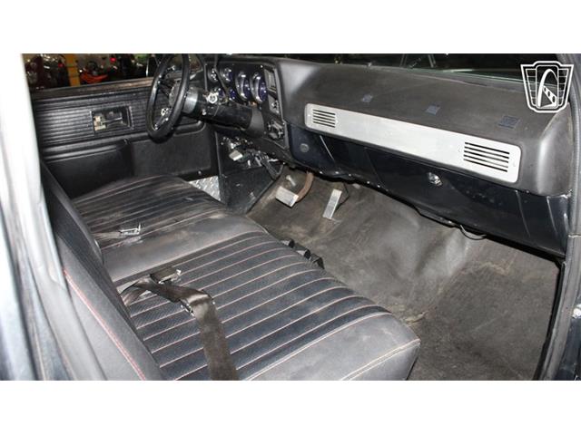 1977 Chevrolet C10 (CC-2099492) for sale in Peoria, Arizona
