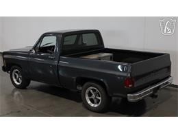 1977 Chevrolet C10 (CC-2099492) for sale in Peoria, Arizona