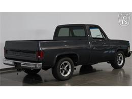 1977 Chevrolet C10 (CC-2099492) for sale in Peoria, Arizona