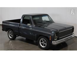 1977 Chevrolet C10 (CC-2099492) for sale in Peoria, Arizona