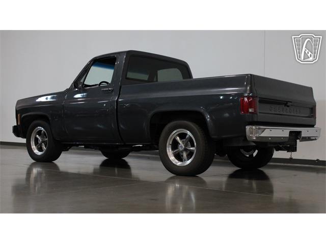 1977 Chevrolet C10 (CC-2099492) for sale in Peoria, Arizona