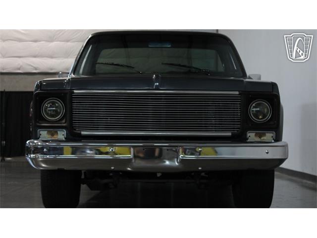 1977 Chevrolet C10 (CC-2099492) for sale in Peoria, Arizona
