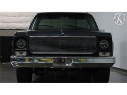 1977 Chevrolet C10 (CC-2099492) for sale in Peoria, Arizona
