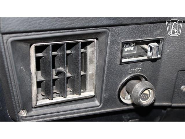 1977 Chevrolet C10 (CC-2099492) for sale in Peoria, Arizona