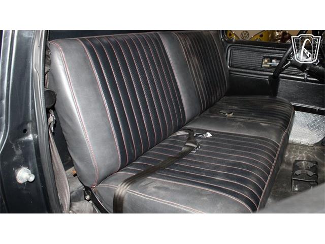 1977 Chevrolet C10 (CC-2099492) for sale in Peoria, Arizona