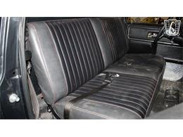 1977 Chevrolet C10 (CC-2099492) for sale in Peoria, Arizona