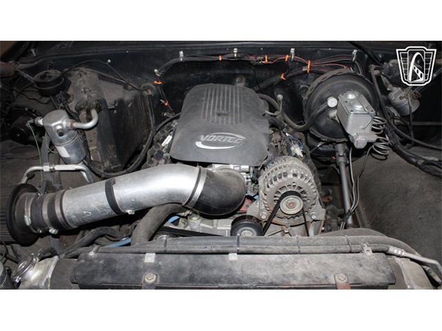 1977 Chevrolet C10 (CC-2099492) for sale in Peoria, Arizona