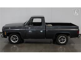 1977 Chevrolet C10 (CC-2099492) for sale in Peoria, Arizona