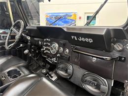 1985 Jeep CJ7 (CC-2099493) for sale in Bradenton, Florida