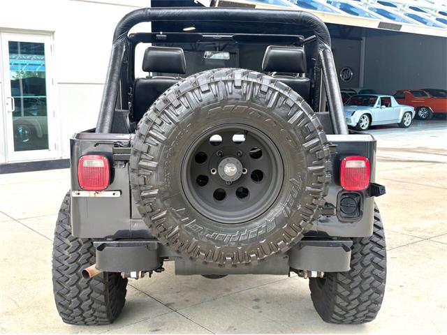 1985 Jeep CJ7 (CC-2099493) for sale in Bradenton, Florida