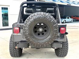 1985 Jeep CJ7 (CC-2099493) for sale in Bradenton, Florida