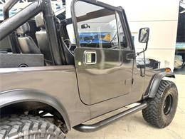 1985 Jeep CJ7 (CC-2099493) for sale in Bradenton, Florida