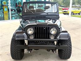1985 Jeep CJ7 (CC-2099493) for sale in Bradenton, Florida
