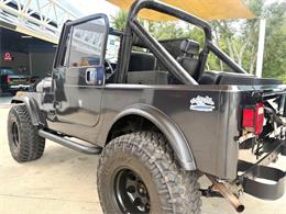 1985 Jeep CJ7 (CC-2099493) for sale in Bradenton, Florida