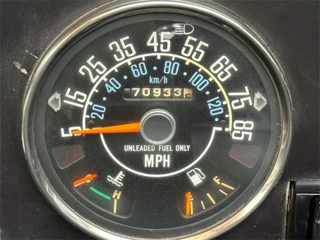 1985 Jeep CJ7 (CC-2099493) for sale in Bradenton, Florida