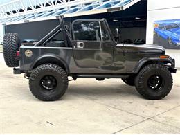 1985 Jeep CJ7 (CC-2099493) for sale in Bradenton, Florida