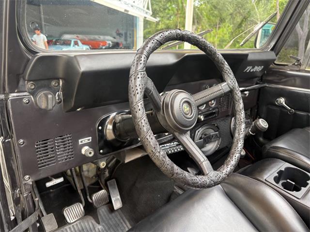 1985 Jeep CJ7 (CC-2099493) for sale in Bradenton, Florida