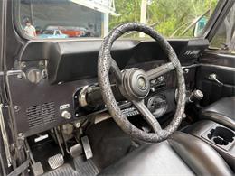1985 Jeep CJ7 (CC-2099493) for sale in Bradenton, Florida
