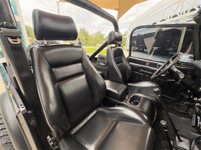 1985 Jeep CJ7 (CC-2099493) for sale in Bradenton, Florida